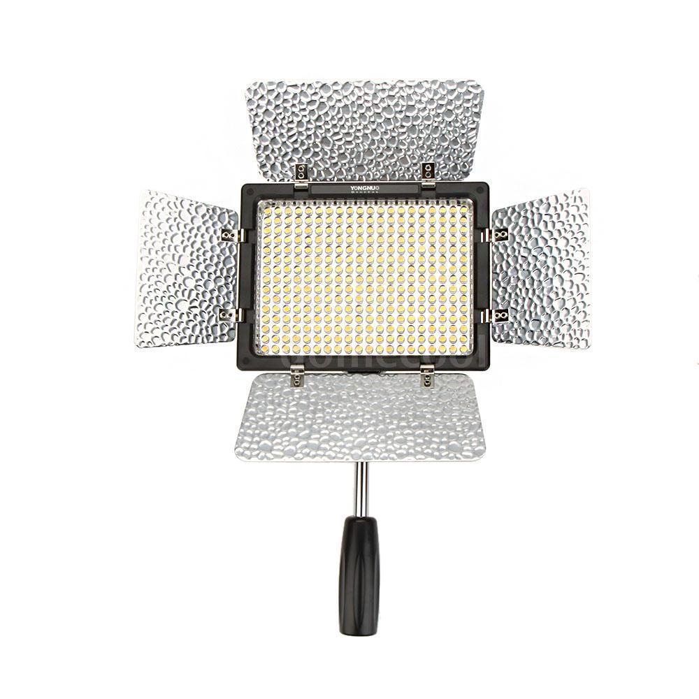 LED осветитель Yongnuo YN-300 III (5600K), описание, купить в