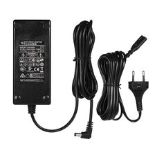 СетевойACадаптерБлокпитания12V5A(дляYN608,YN600RGB,YN600L,YN600LII)
