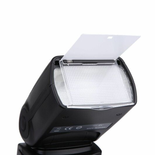 Вспышка Yongnuo Speedlite YN-560 IV, описание, купить в Украине ...