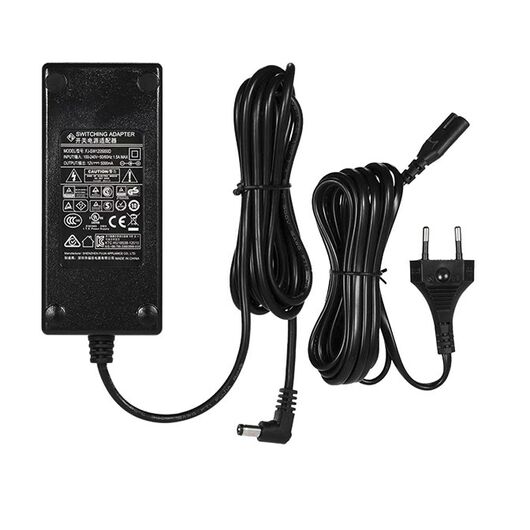 СетевойACадаптерБлокпитания12V5A(дляYN608,YN600RGB,YN600L,YN600LII)